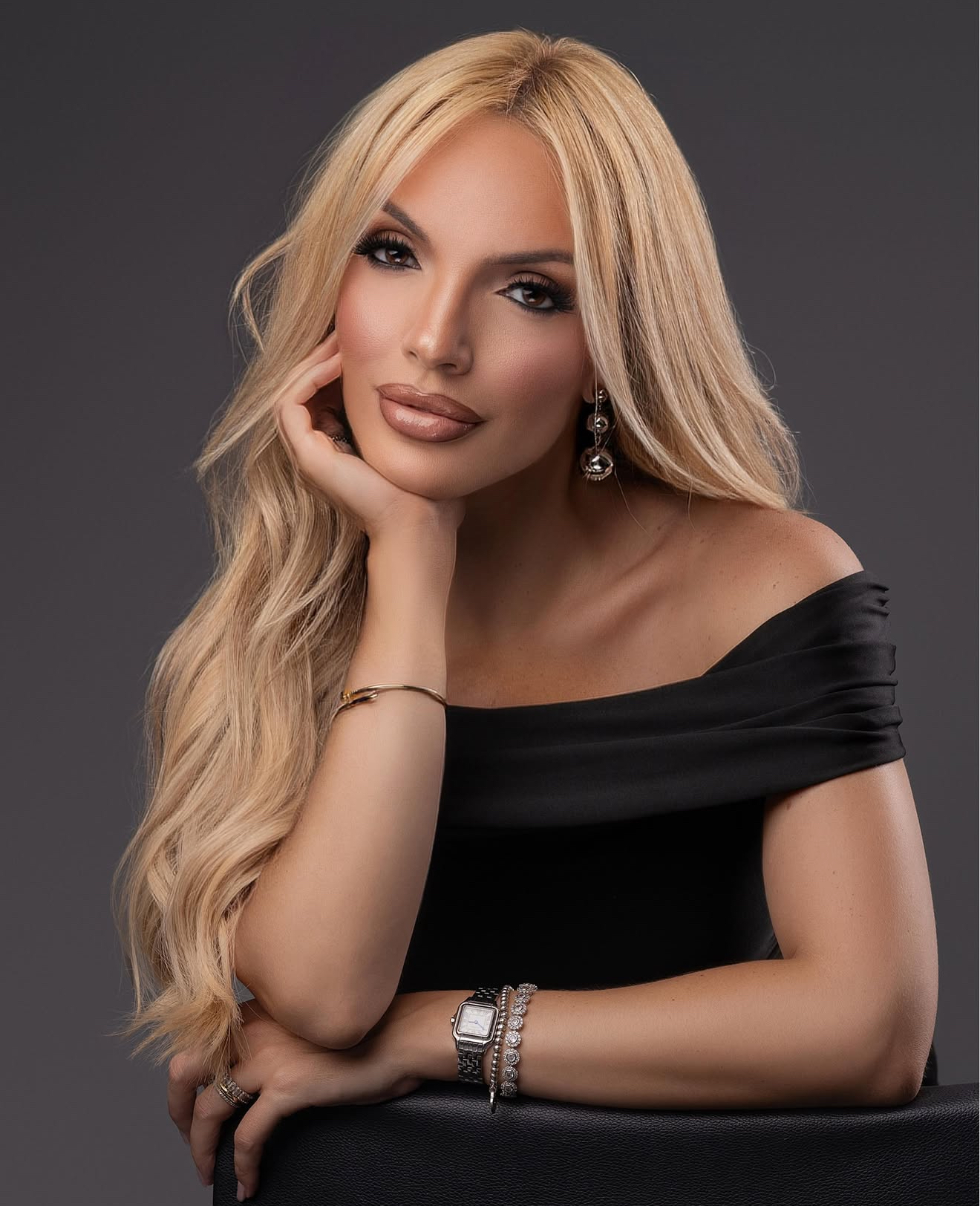 Priscilla Schreier - Corretora de Imóveis