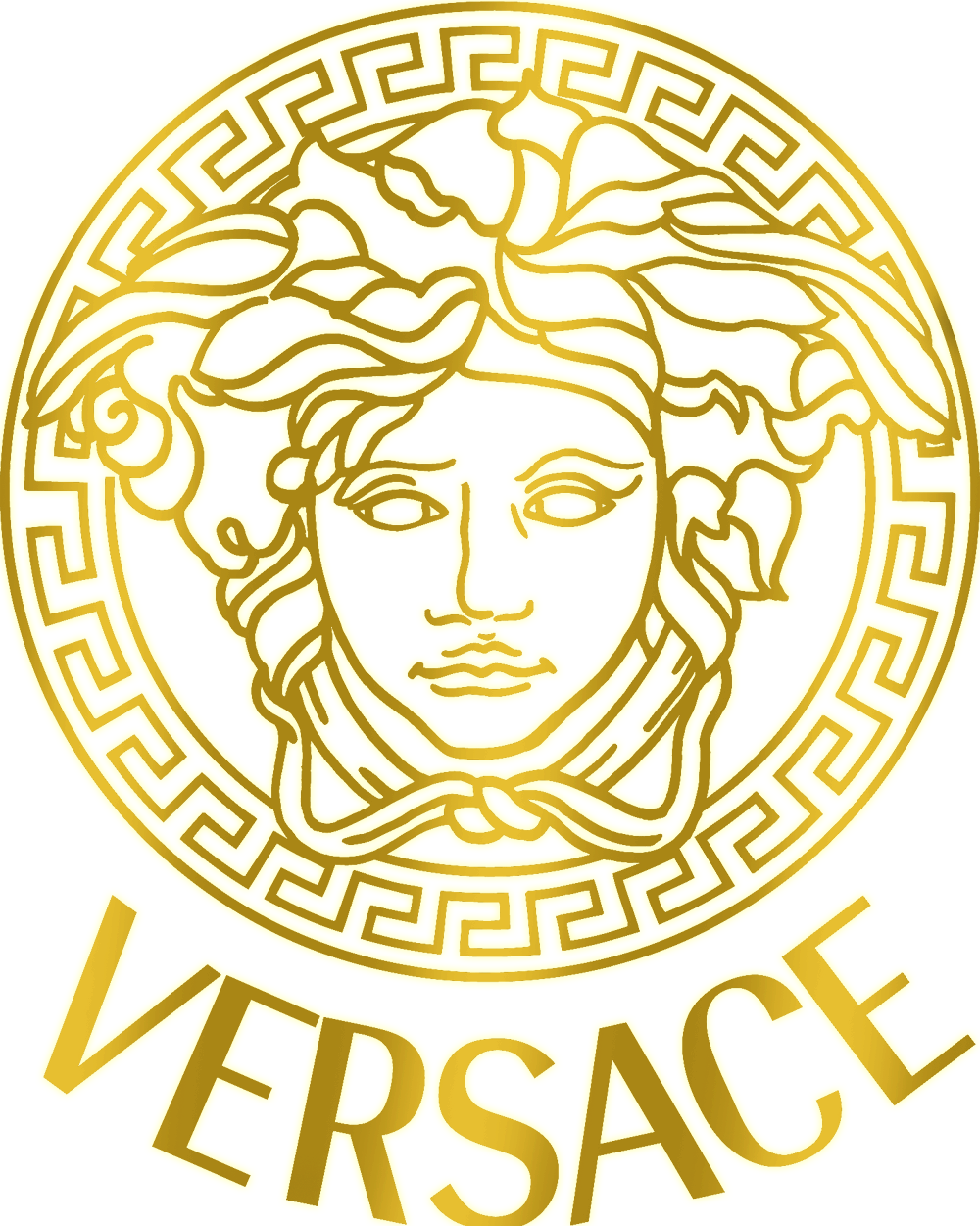 Versace Logo
